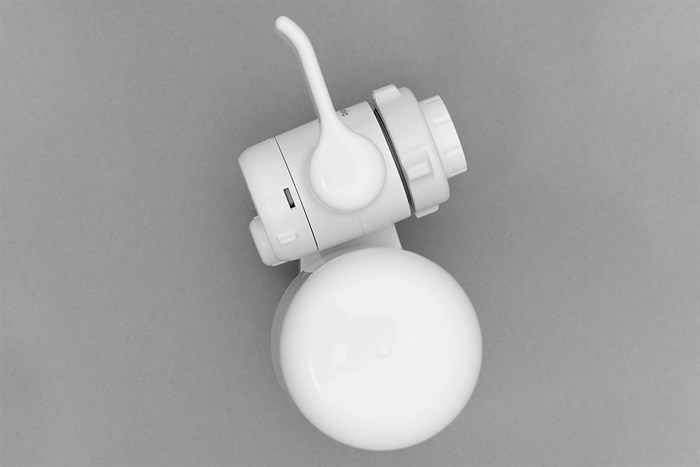 Thiết bị lọc nước tại vòi Panasonic TK-CJ300