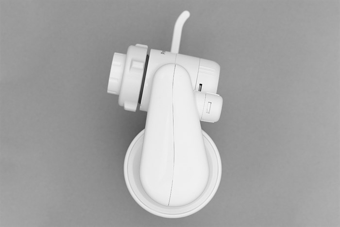 Thiết bị lọc nước tại vòi Panasonic TK-CJ300