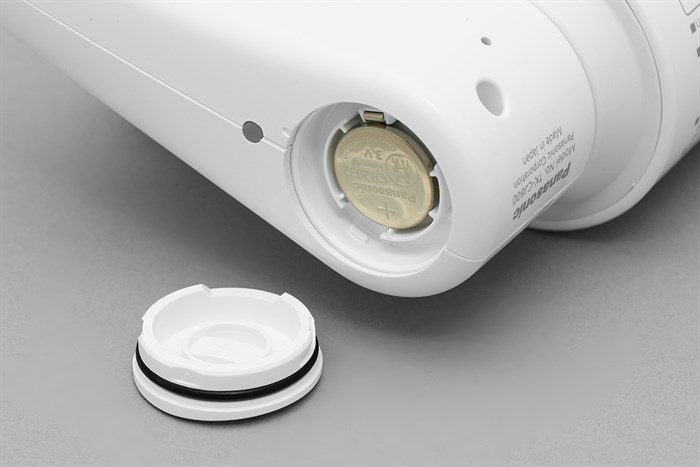 Thiết bị lọc nước tại vòi Panasonic TK-CJ600