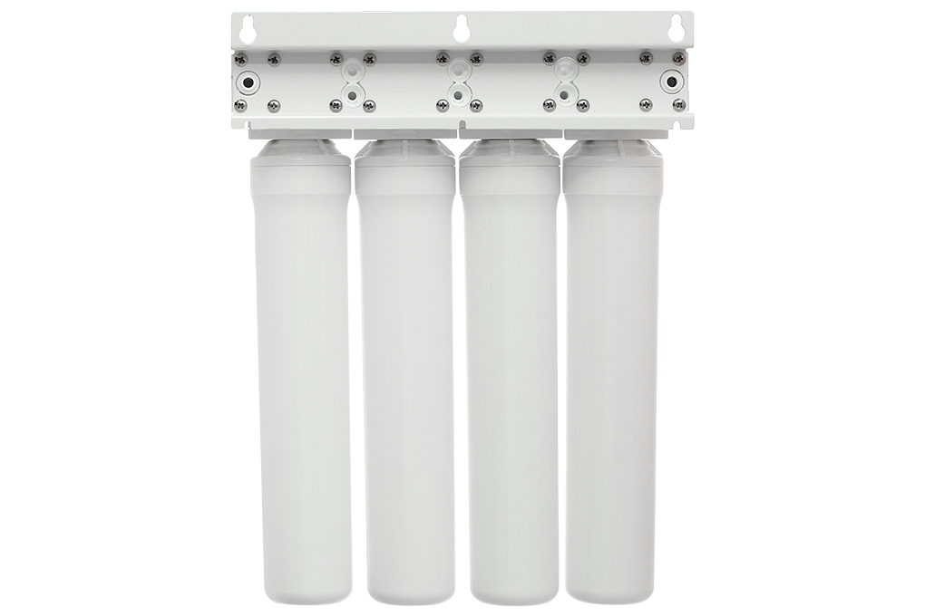Thiết bị lọc nước UF Stiebel Eltron Stream 5S 4 lõi Màu Trắng