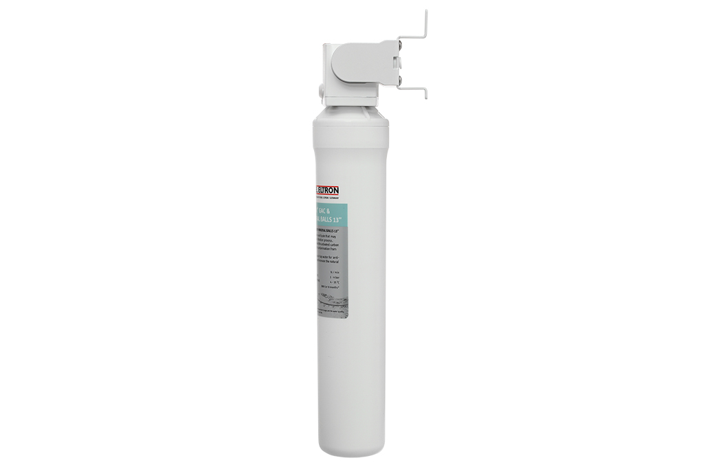 Thiết bị lọc nước UF Stiebel Eltron Stream 5S 4 lõi Màu Trắng