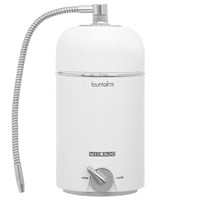 Thiết bị lọc nước UF Stiebel Eltron Fountain 7S 1 lõi