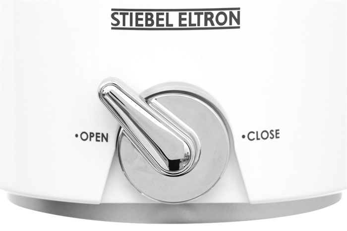 Thiết bị lọc nước UF Stiebel Eltron Fountain 7S 1 lõi Màu Trắng