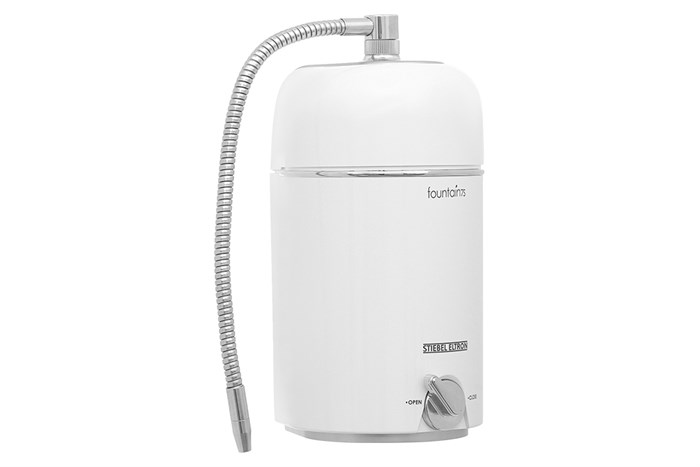 Thiết bị lọc nước UF Stiebel Eltron Fountain 7S 1 lõi Màu Trắng