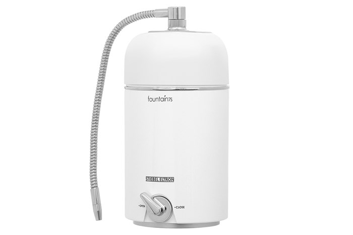 Thiết bị lọc nước UF Stiebel Eltron Fountain 7S 1 lõi Màu Trắng