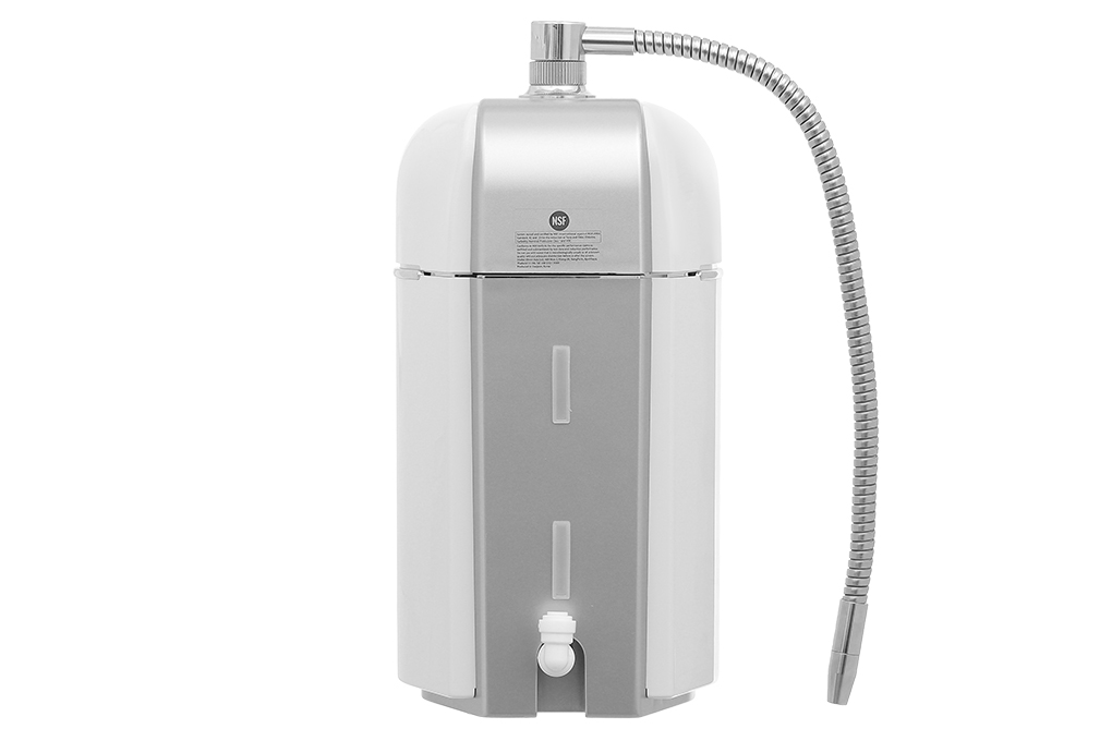 Thiết bị lọc nước UF Stiebel Eltron Fountain 7S 1 lõi Màu Trắng