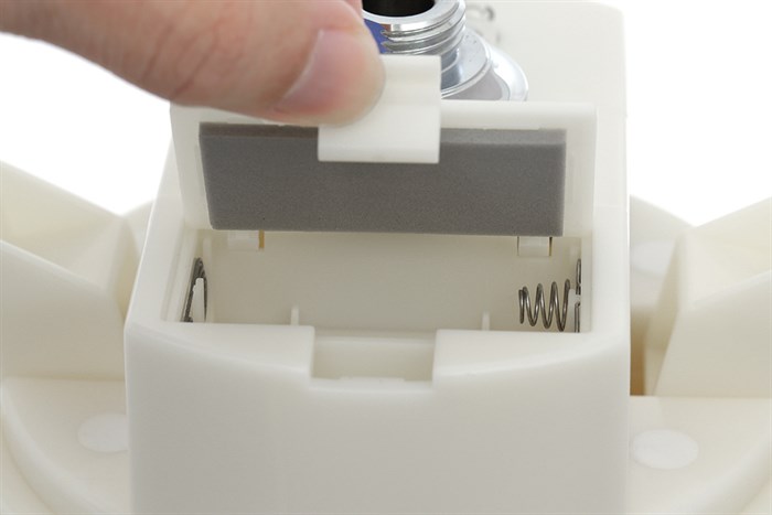 Thiết bị lọc nước UF Stiebel Eltron Fountain 7S 1 lõi Màu Trắng