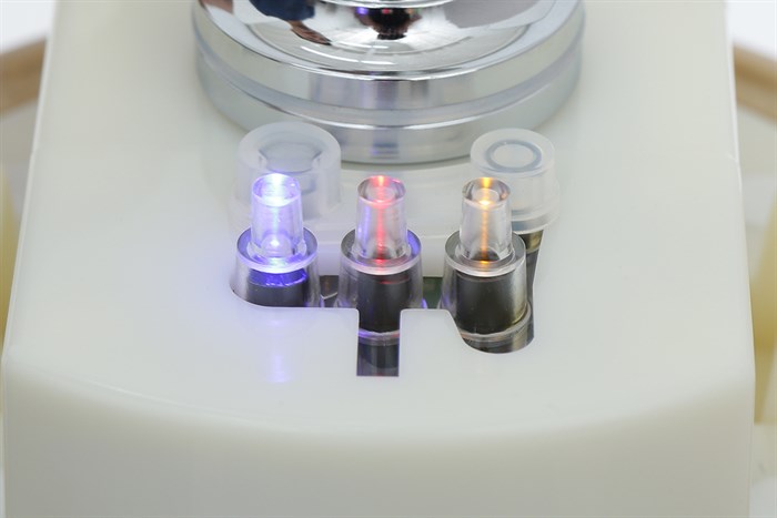 Thiết bị lọc nước UF Stiebel Eltron Fountain 7S 1 lõi Màu Trắng