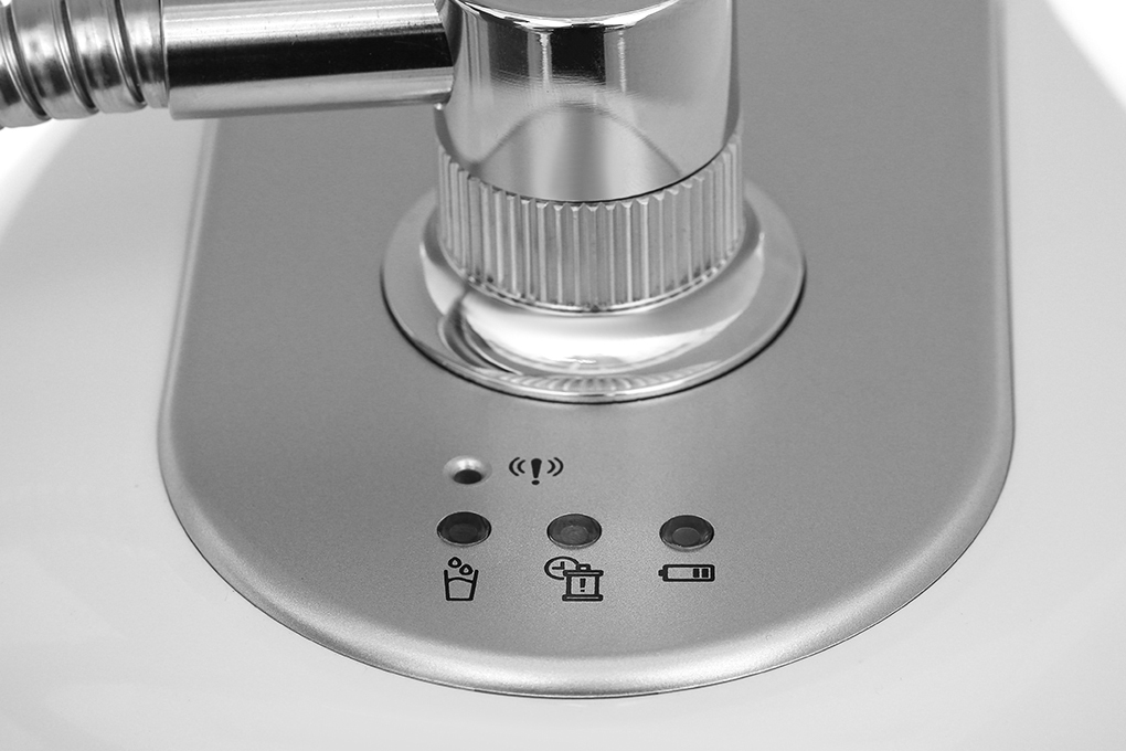 Thiết bị lọc nước UF Stiebel Eltron Fountain 7S 1 lõi Màu Trắng