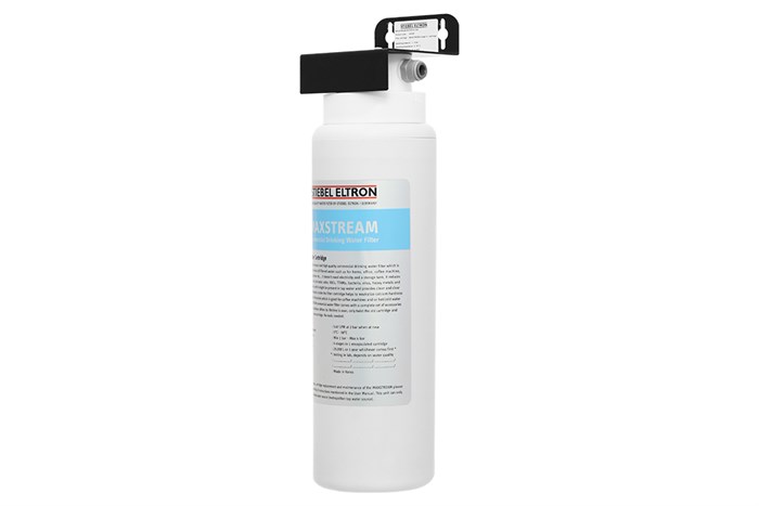 Thiết bị lọc nước NANO EPM Stiebel Eltron MAXSTREAM 1 lõi Màu Trắng
