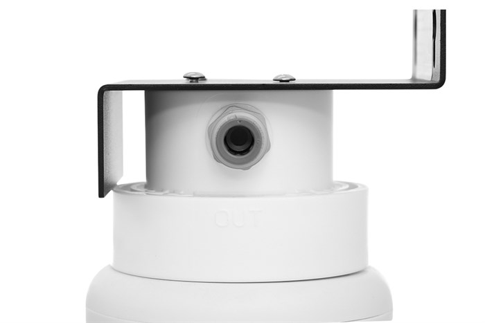 Thiết bị lọc nước NANO EPM Stiebel Eltron MAXSTREAM 1 lõi Màu Trắng