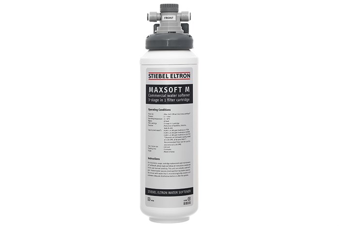 Thiết bị làm mềm nước Stiebel Eltron MAXSOFT M