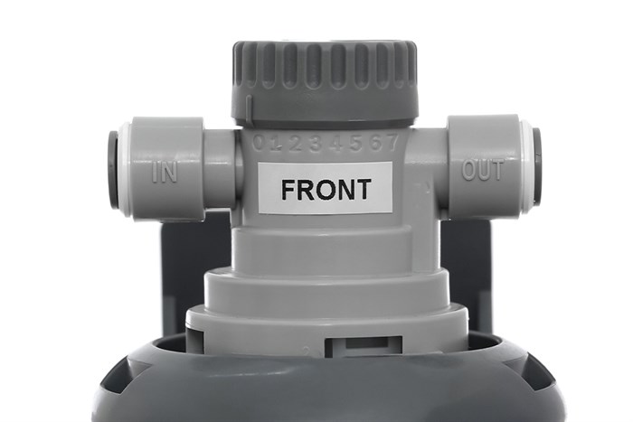 Thiết bị làm mềm nước Stiebel Eltron MAXSOFT M Màu Trắng