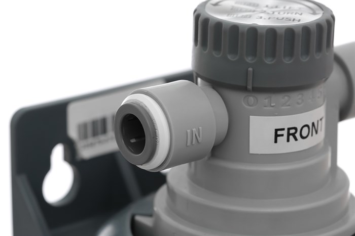 Thiết bị làm mềm nước Stiebel Eltron MAXSOFT M Màu Trắng