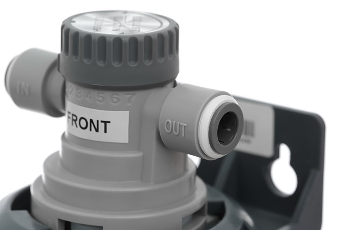 Thiết bị làm mềm nước Stiebel Eltron MAXSOFT M Màu Trắng