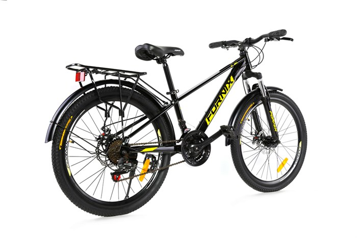 Xe Đạp Địa Hình MTB Fornix X24 24 inch