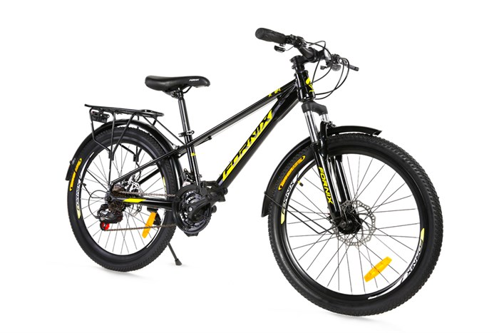 Xe Đạp Địa Hình MTB Fornix X24 24 inch
