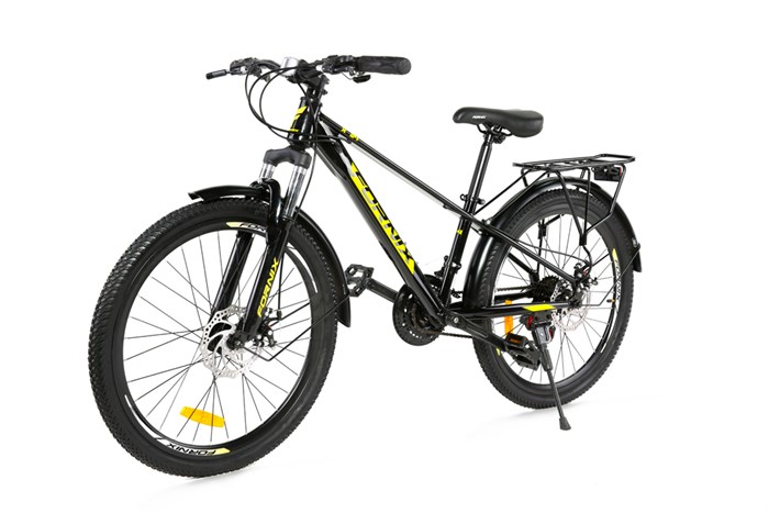 Xe Đạp Địa Hình MTB Fornix X24 24 inch