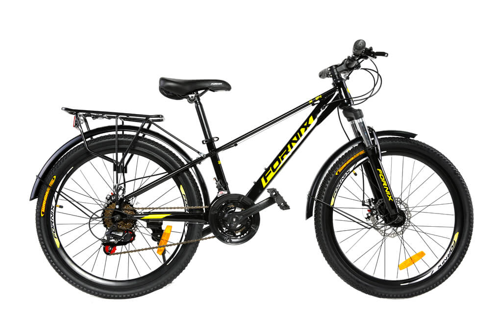 Xe Đạp Địa Hình MTB Fornix X24 24 inch