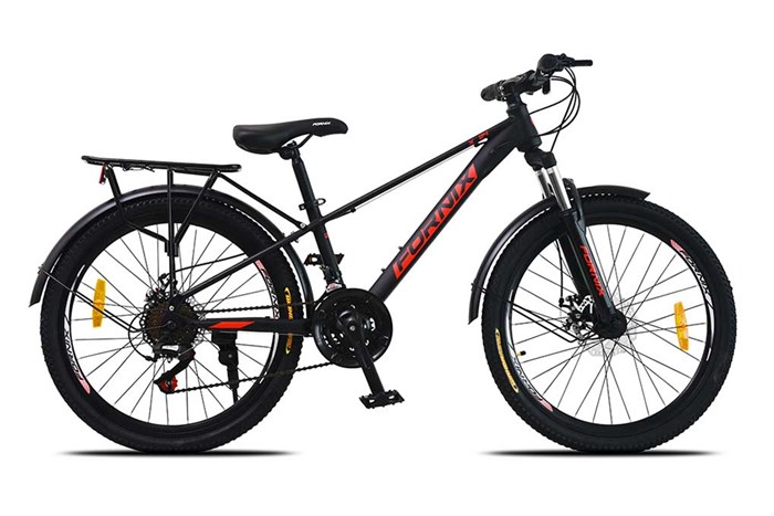 Xe Đạp Địa Hình MTB Fornix X24 24 inch