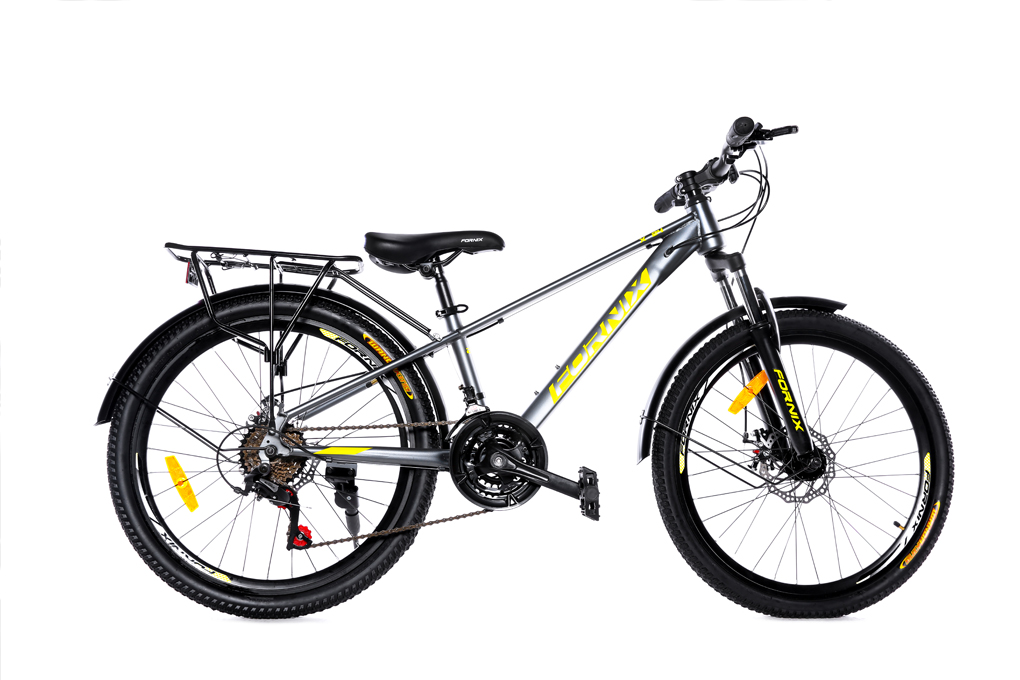Xe đạp địa hình MTB Fornix X24 24 inch