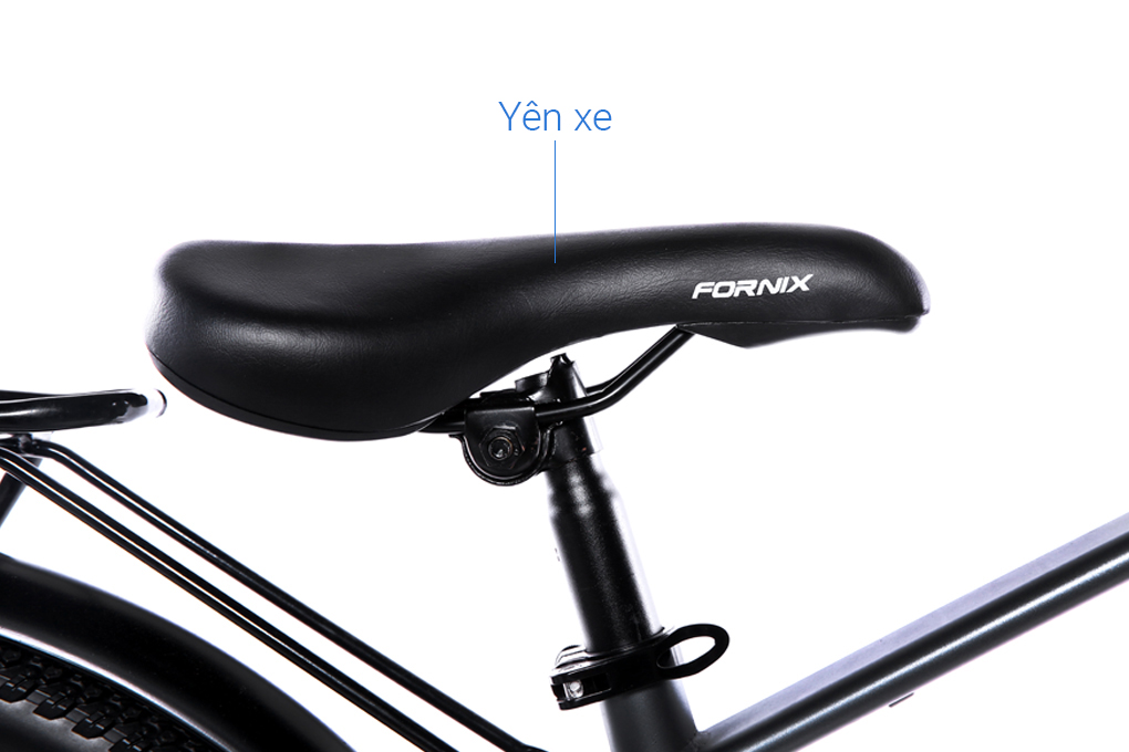 Xe Đạp Địa Hình MTB Fornix X24 24 inch - 10