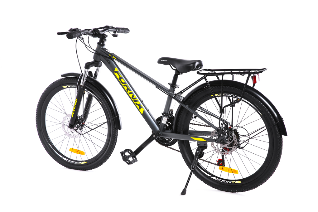 Xe đạp địa hình MTB Fornix X24 24 inch