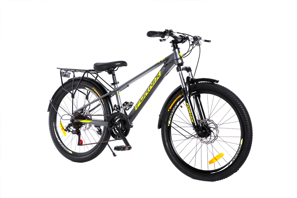 Xe đạp địa hình MTB Fornix X24 24 inch