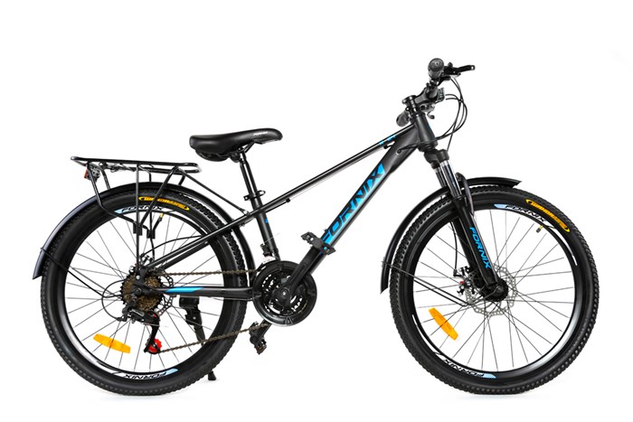 Xe Đạp Địa Hình MTB Fornix X24 24 inch