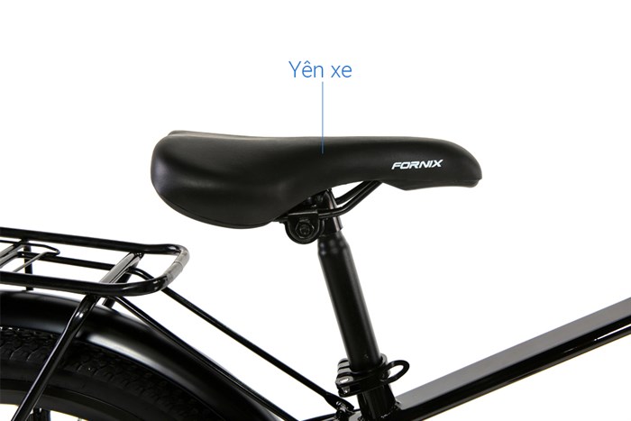 Xe Đạp Địa Hình MTB Fornix X24 24 inch