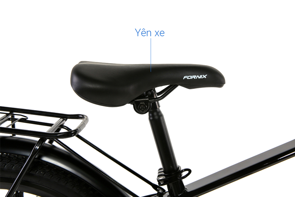 Xe Đạp Địa Hình MTB Fornix X24 24 inch