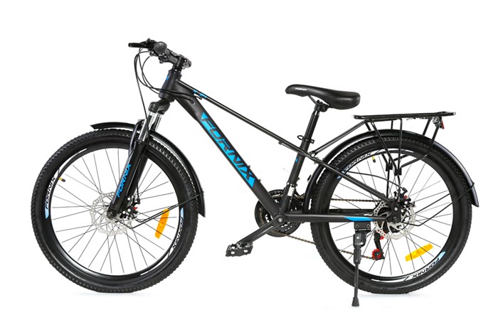 Xe Đạp Địa Hình MTB Fornix X24 24 inch