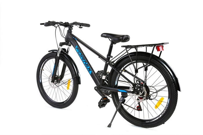 Xe Đạp Địa Hình MTB Fornix X24 24 inch