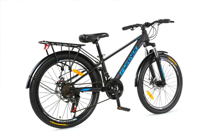 Xe Đạp Địa Hình MTB Fornix X24 24 inch