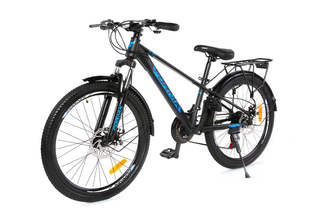 Xe đạp địa hình MTB Fornix X24 24 inch