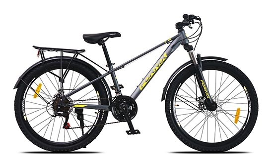 Xe đạp địa hình MTB Fornix X26 26 inch