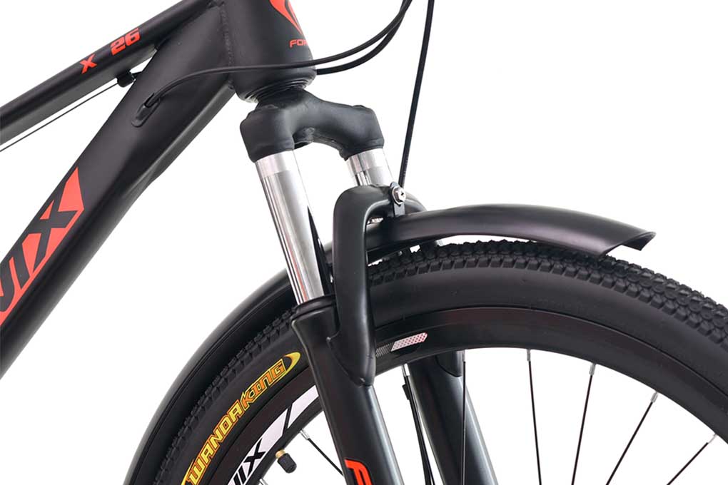 Xe đạp địa hình MTB Fornix X26 26 inch - 2