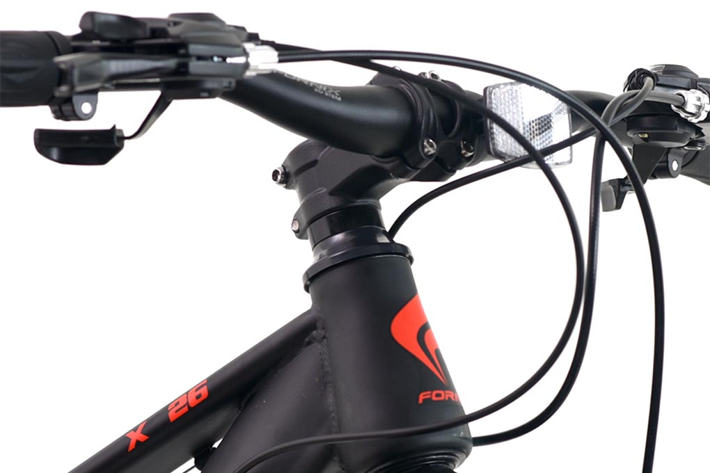 Xe đạp địa hình MTB Fornix X26 26 inch - 3