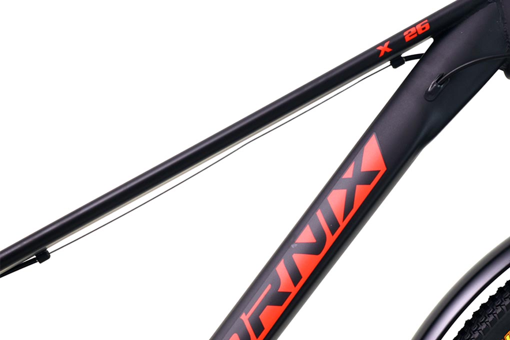 Xe đạp địa hình MTB Fornix X26 26 inch - 4
