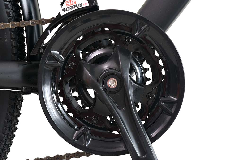 Xe đạp địa hình MTB Fornix X26 26 inch - 5