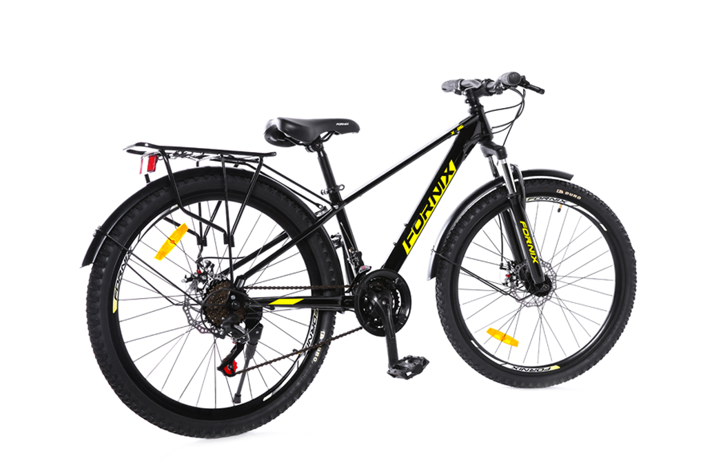 Xe đạp địa hình MTB Fornix X26 26 inch