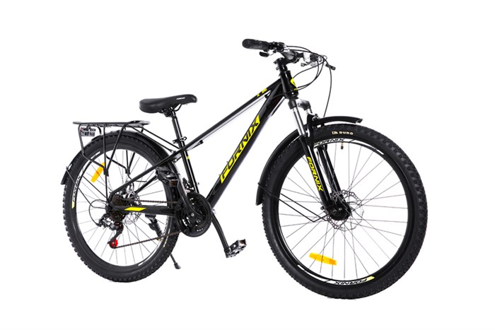 Xe đạp địa hình MTB Fornix X26 26 inch
