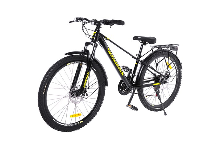 Xe đạp địa hình MTB Fornix X26 26 inch