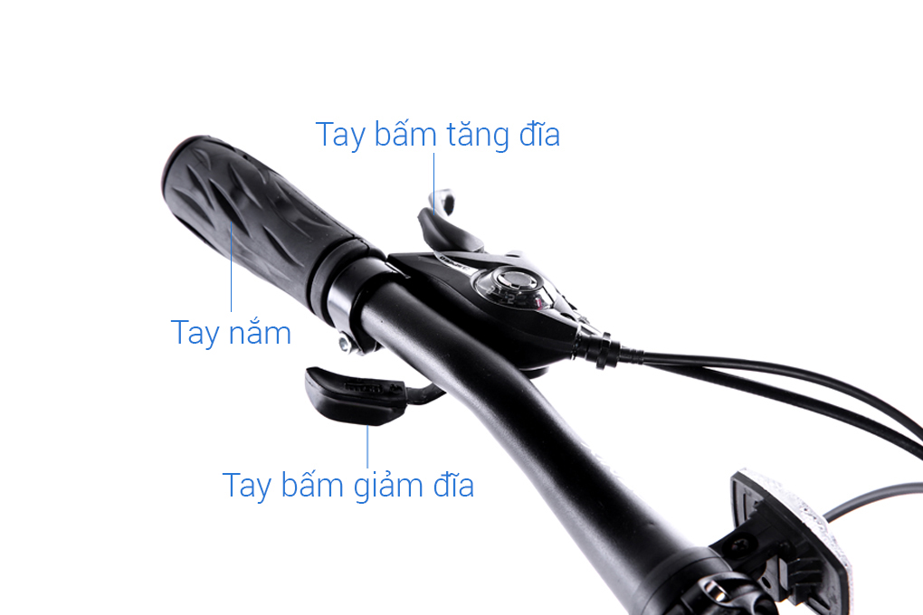 Xe đạp địa hình MTB Fornix X26 26 inch