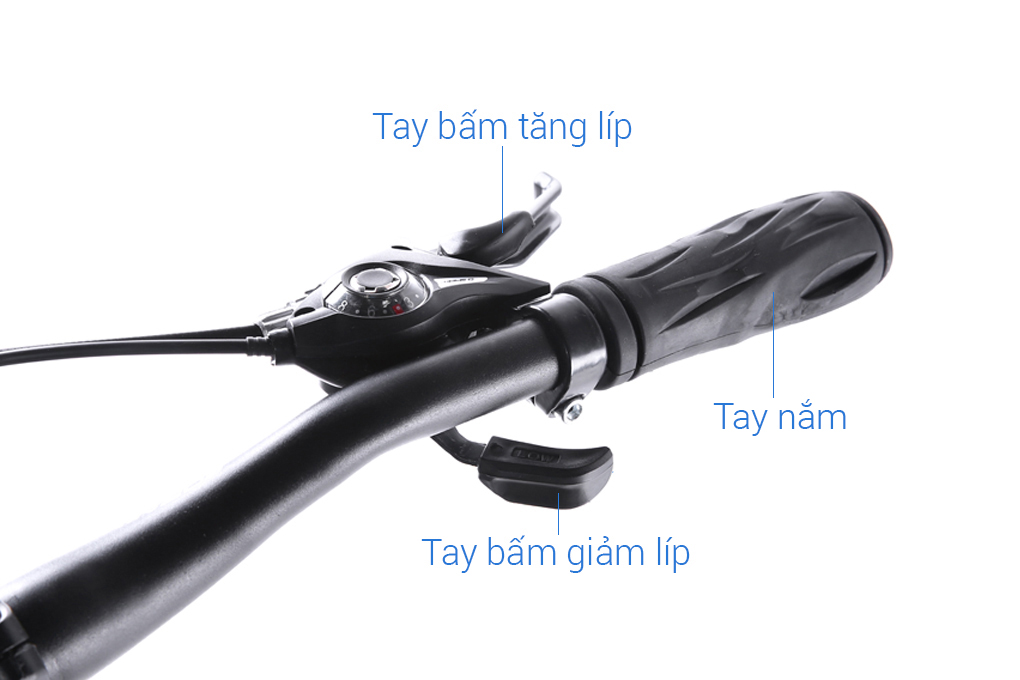 Xe đạp địa hình MTB Fornix X26 26 inch
