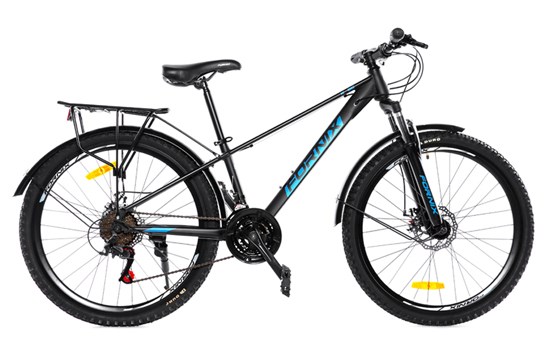 Xe đạp địa hình MTB Fornix X26 26 inch