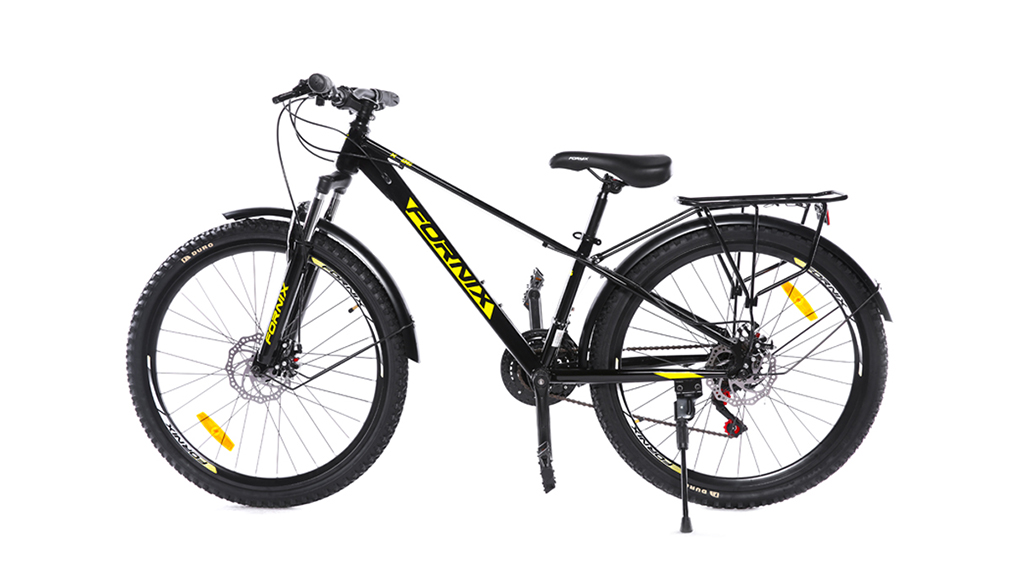 Xe đạp địa hình MTB Fornix X26 26 inch Xanh dương giá rẻ