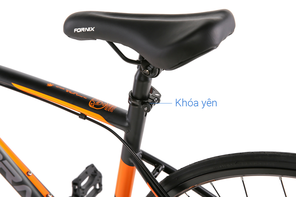 Xe Đạp Thể Thao Road Fornix F8 29 inch - 10
