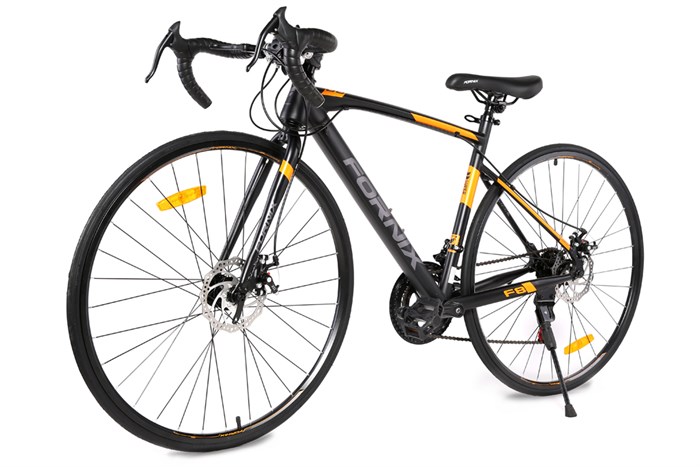 Xe Đạp Thể Thao Road Fornix F8 29 inch Màu Cam