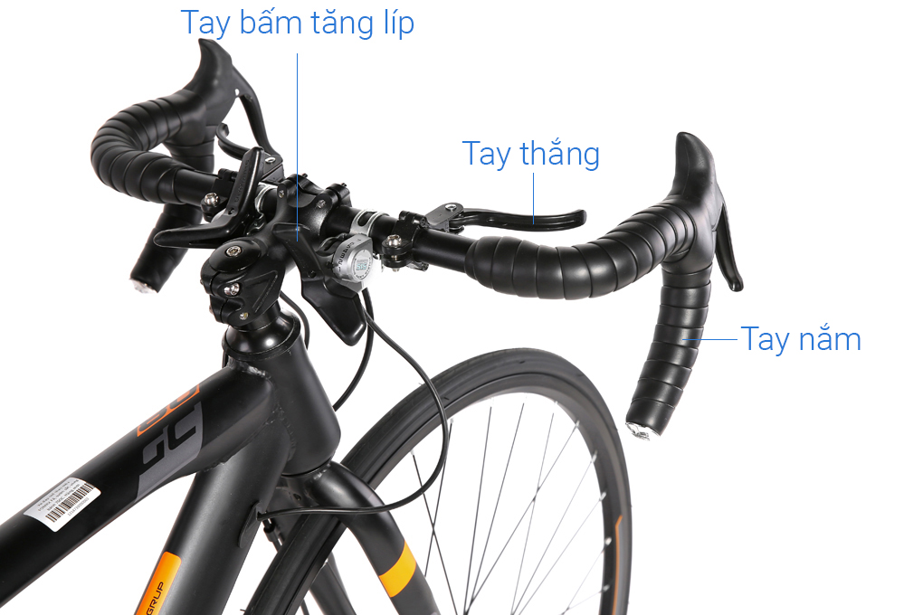 Xe Đạp Thể Thao Road Fornix F8 29 inch - 8